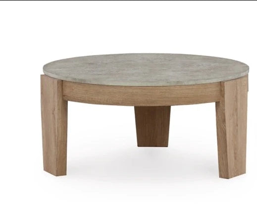 Guystone Cocktail Table/End Table