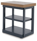 Landocken Cocktail Table / End Table