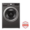 LG 5.0 cu. ft. Mega Capacity Front Load Washer