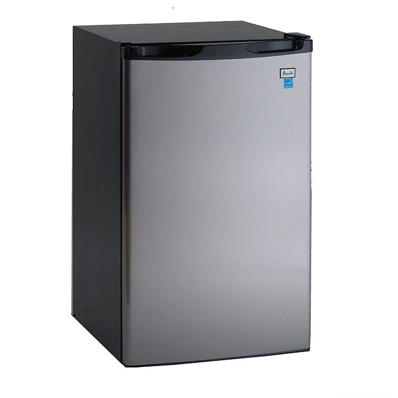 4.4 BLACK REFRIGERATOR