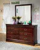 B376  BEDROOM SET