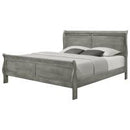 B3550 BEDROOM SET