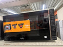 1.1 CU FT WHIRLPOOL MICROWAVE