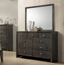 B4720 BEDROOM SET