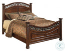 B526 KING BEDROOM SETS