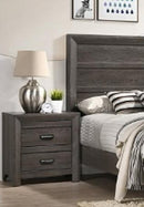 B6700 BEDROOM SET