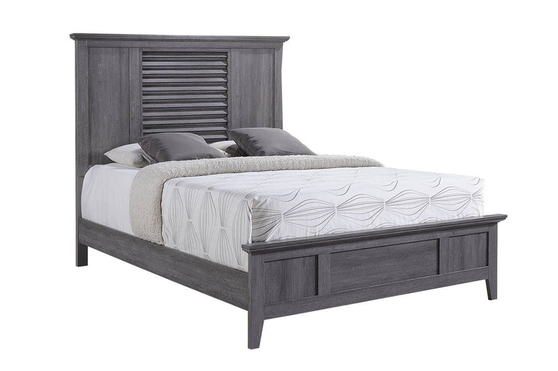 B4760 QUEEN BEDROOM SETS