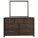 B497 QUEEN BEDROOM SET