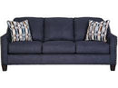 Creeal/Ink Sofa / Loveseat / Accent Chair