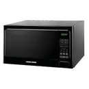 1.1 Microwave Oven