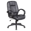 Executive Chair PU Leather