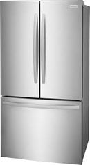 Frigidaire 28.8 Cuft 3-Door French Door Refrigerator (St. Steel)