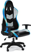 Home Office Chair  W/ LED Powered Lights
