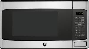 1.1 Microwave Oven