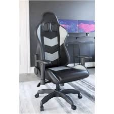 Home Office Chair  W/ LED Powered Lights