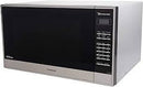 2.2 Microwave Oven