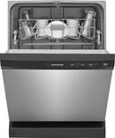Frigidaire 24" Dish Washer St. Steel 13.4CF