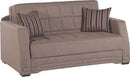 Love Seat Sleeper