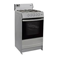 BIZT 21" GAS RANGE