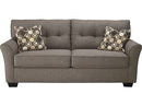 Tibbee/Slate Loveseat/Sofa/Chair Chaise