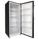 PREMIUM 14CUFT VERTICAL FREEZER (INOX)