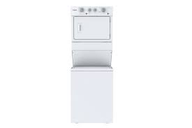 WHIRLPOOL LAUNDRY CENTER