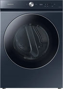 SAMSUNG 7.6 CUFT FRONT LOAD ELECTRIC DRYER (BRUSHED NAVY)