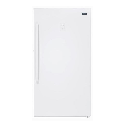 FREEZER 14CF VERTICAL WHITE CONVERTIBLE CONSERVATOR
