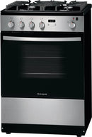 FRIGIDAIRE ST. ST. 24IN 1.9 CUFT FREESTANDING GAS RANGE