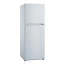 Avanti – 24″ White 10 CuFt Compact Refrigerator