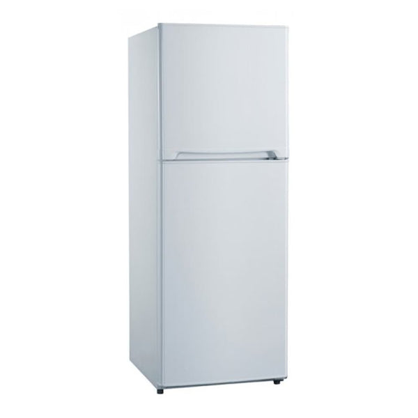 Avanti – 24″ White 10 CuFt Compact Refrigerator