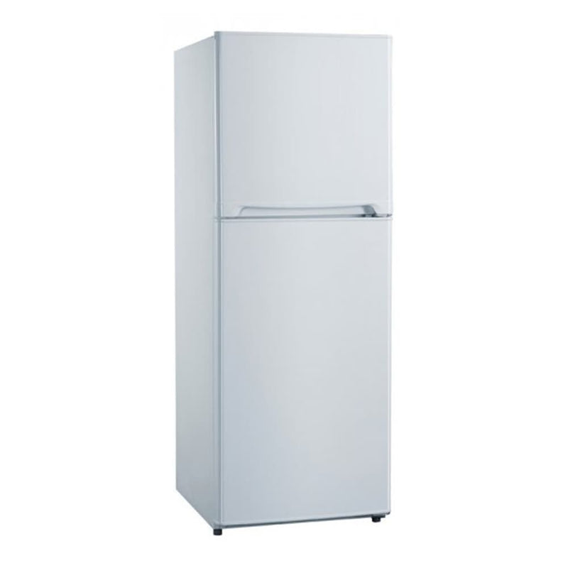 Avanti – 24″ White 10 CuFt Compact Refrigerator