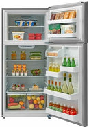 CONSERVATOR TOP MOUNT 18 CUFT REFRIGERATOR