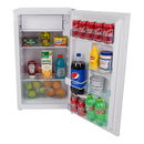 AVANTI 3.3 CUFT REFRIGERATOR (WHITE)