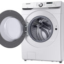 SAMSUNG 4.5 CUFT FRONT LOAD WASHER
