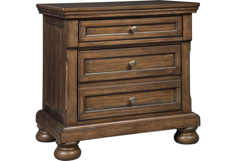 B719 BEDROOM SET