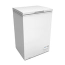 AVANTI 3.5 CUFT CHEST FREEZER (WHITE)