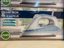 Brentwood Steam Iron