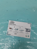 3" Gel Memory Foam Topper