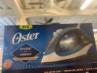 Oster Iron