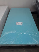 3" Gel Memory Foam Topper