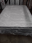 6" Full Mattress