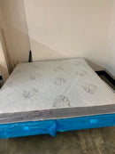 DREAM REST KING MATTRESS ONLY