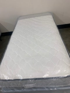 SMB CALHOUN II FIRM TWIN MATTRESS