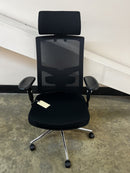 High Back Executive Chair