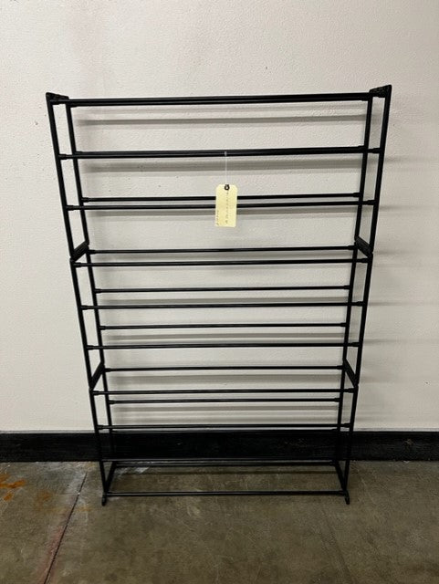 HB Shoe Rack 50 Pair