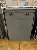 Storage Closet With Shelving