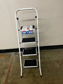 4 Step Ladder