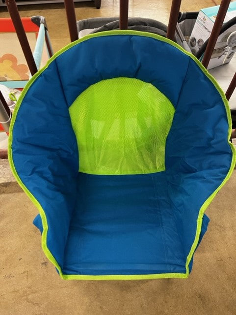 Kid's Cozy Chair