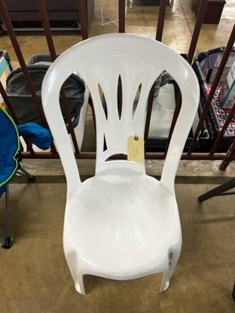 Plastic Chair